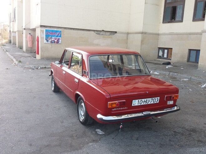 LADA (VAZ) 21013 1983, 900,000 km - 1.3 l - Bakı