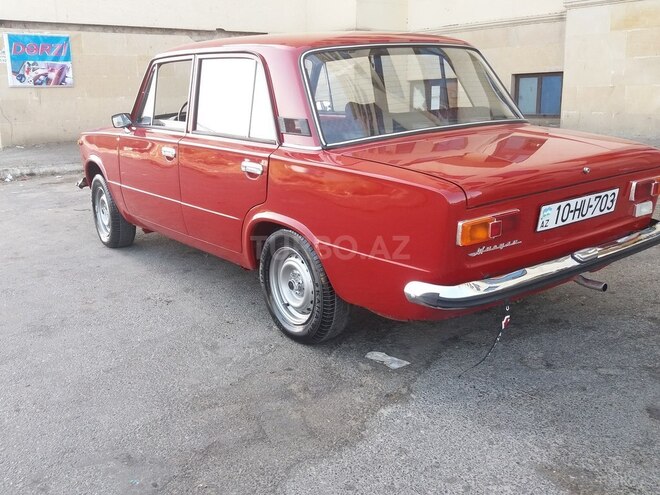 LADA (VAZ) 21013 1983, 900,000 km - 1.3 l - Bakı