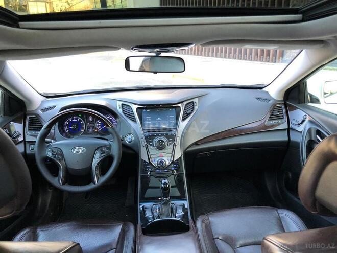 Hyundai Azera 2012, 141,000 km - 2.4 l - Bakı