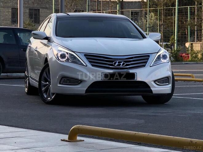Hyundai Azera 2012, 141,000 km - 2.4 l - Bakı