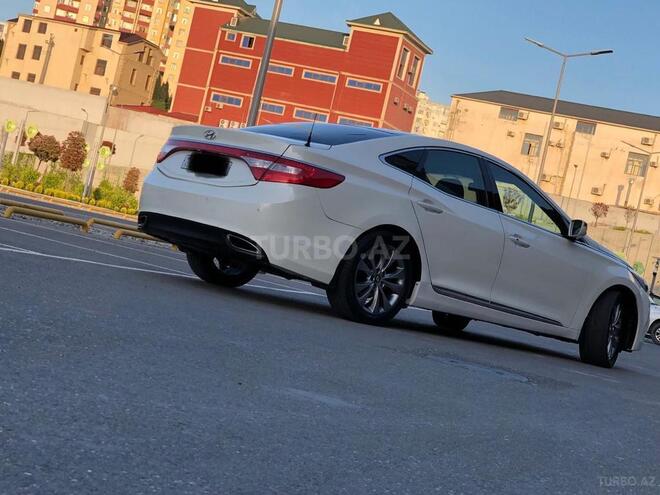 Hyundai Azera 2012, 141,000 km - 2.4 l - Bakı