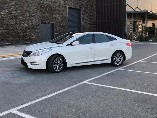 Hyundai Azera 2012, 141,000 km - 2.4 l - Bakı