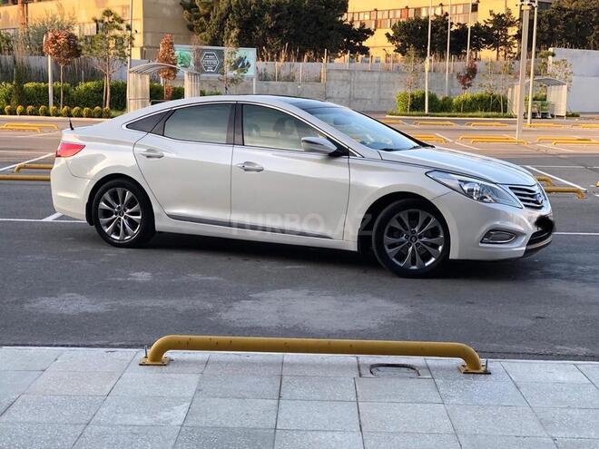 Hyundai Azera 2012, 141,000 km - 2.4 l - Bakı