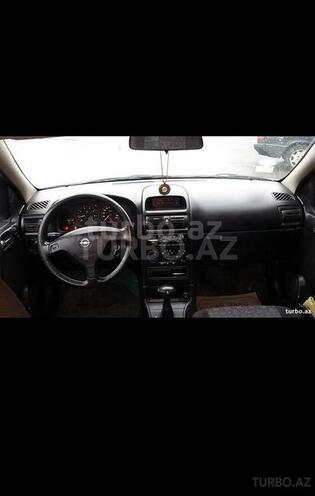 Opel Astra 1999, 218,660 km - 1.6 l - Bakı