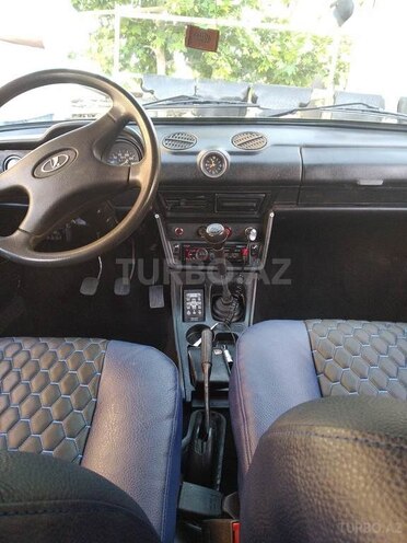 LADA (VAZ) 2106 1997, 357,000 km - 1.6 l - Bakı
