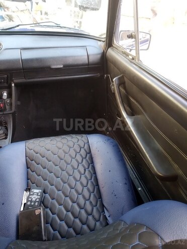LADA (VAZ) 2106 1997, 357,000 km - 1.6 l - Bakı