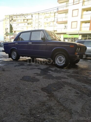 LADA (VAZ) 2106 1997, 357,000 km - 1.6 l - Bakı