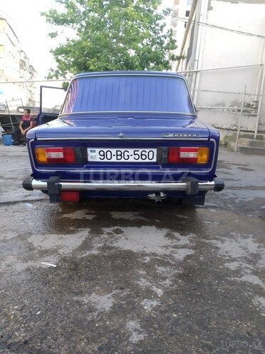 LADA (VAZ) 2106 1997, 357,000 km - 1.6 l - Bakı