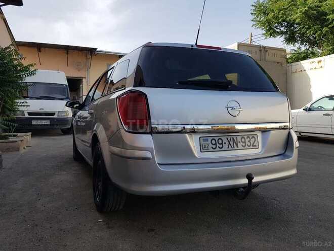 Opel Astra 2005, 222,000 km - 1.9 l - Bakı
