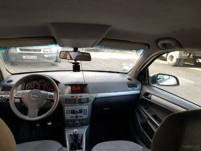 Opel Astra 2005, 222,000 km - 1.9 l - Bakı