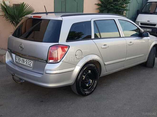 Opel Astra 2005, 222,000 km - 1.9 l - Bakı