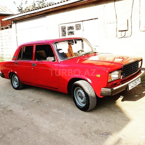 LADA (VAZ) 2107 1984, 82,555 km - 1.5 l - Lənkəran
