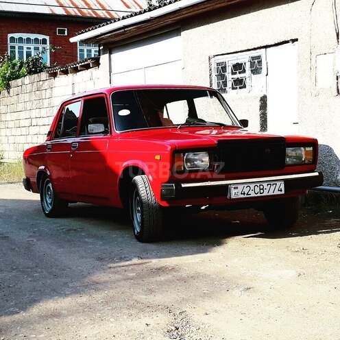 LADA (VAZ) 2107 1984, 82,555 km - 1.5 l - Lənkəran
