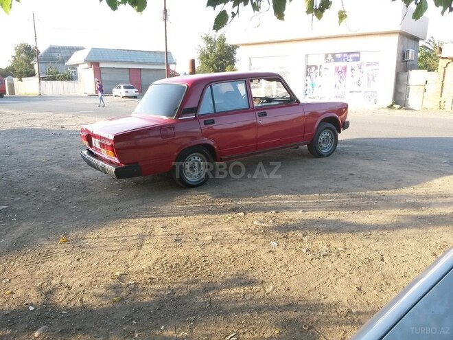 LADA (VAZ) 2107 1984, 82,555 km - 1.5 l - Lənkəran
