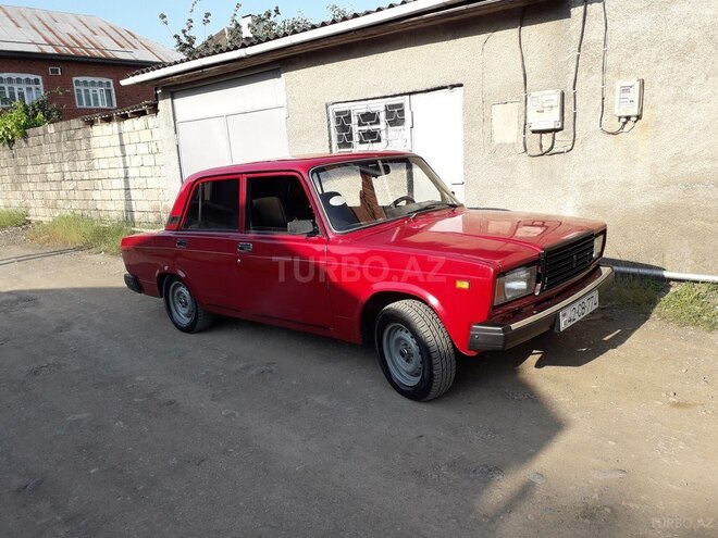 LADA (VAZ) 2107 1984, 82,555 km - 1.5 l - Lənkəran