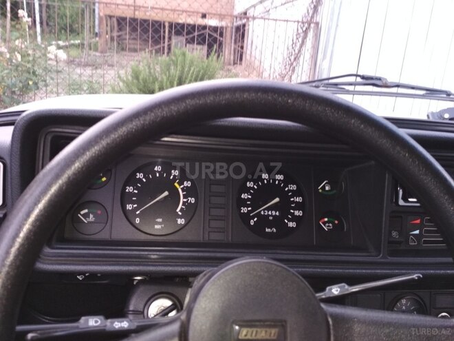 LADA (VAZ) 2107 2011, 43,500 km - 1.6 l - Balakən