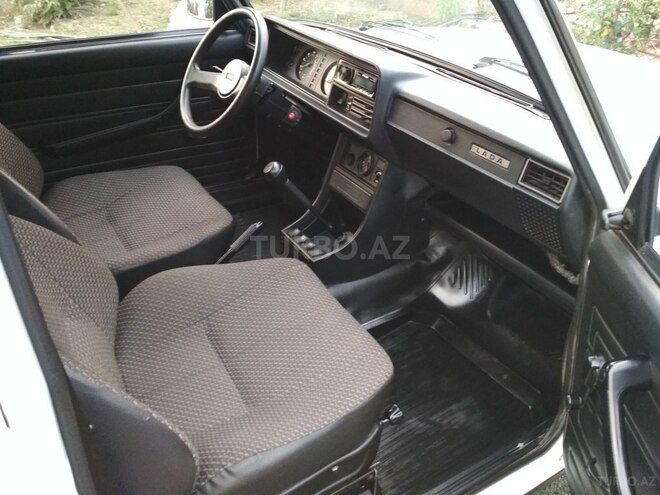 LADA (VAZ) 2107 2011, 43,500 km - 1.6 l - Balakən