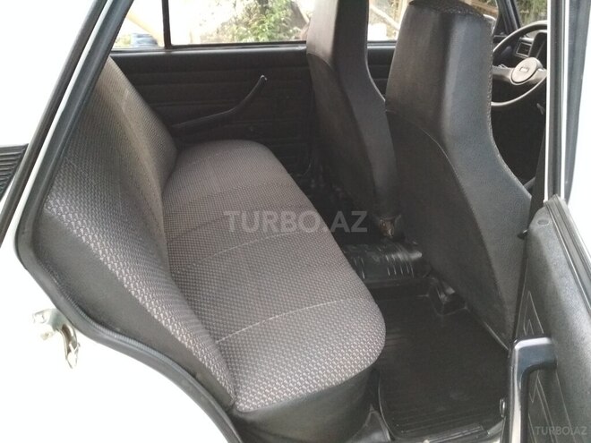 LADA (VAZ) 2107 2011, 43,500 km - 1.6 l - Balakən