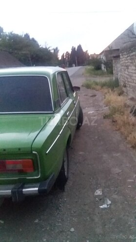 LADA (VAZ) 2106 1983, 365,402 km - 1.5 l - Ağstafa