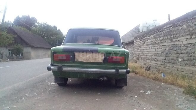 LADA (VAZ) 2106 1983, 365,402 km - 1.5 l - Ağstafa