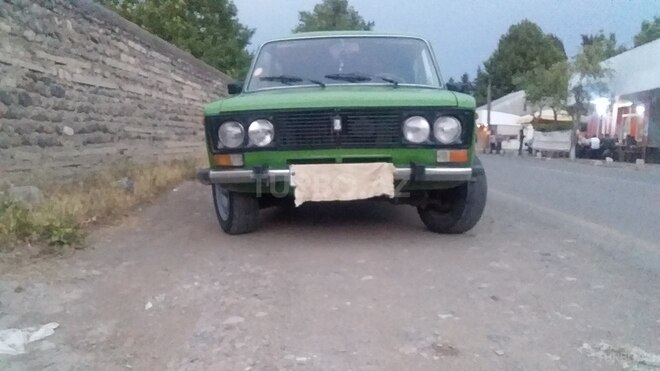LADA (VAZ) 2106 1983, 365,402 km - 1.5 l - Ağstafa