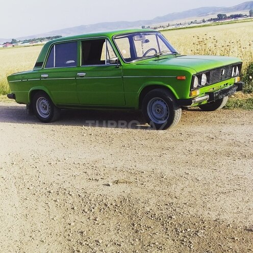 LADA (VAZ) 2106 1983, 365,402 km - 1.5 l - Ağstafa
