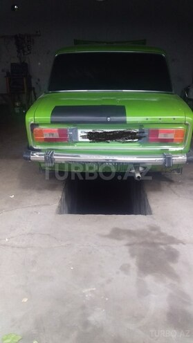 LADA (VAZ) 2106 1983, 365,402 km - 1.5 l - Ağstafa