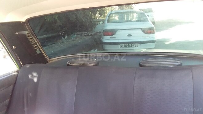 LADA (VAZ) 2106 1983, 365,402 km - 1.5 l - Ağstafa