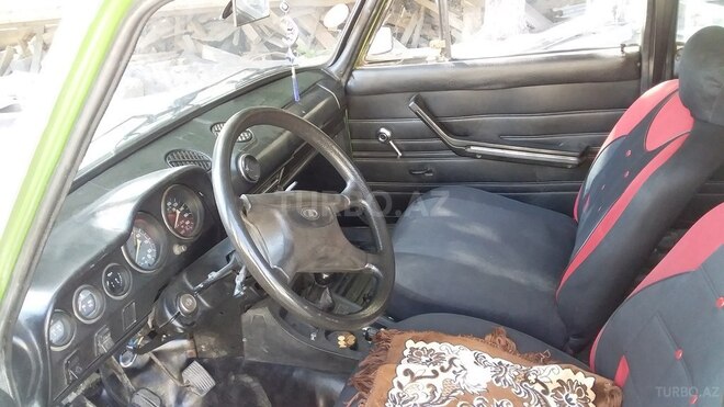 LADA (VAZ) 2106 1983, 365,402 km - 1.5 l - Ağstafa