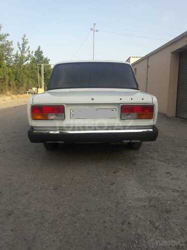 LADA (VAZ) 2107 2010, 124,000 km - 1.6 l - Sumqayıt
