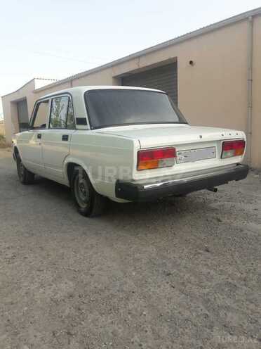 LADA (VAZ) 2107 2010, 124,000 km - 1.6 l - Sumqayıt