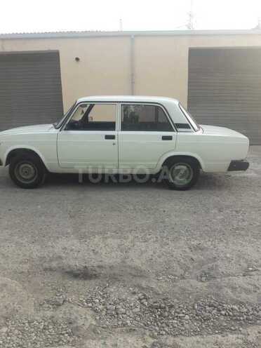 LADA (VAZ) 2107 2010, 124,000 km - 1.6 l - Sumqayıt