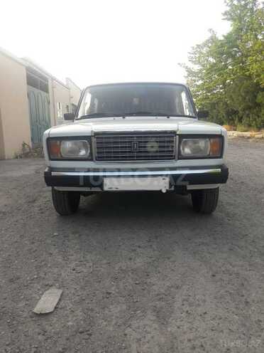 LADA (VAZ) 2107 2010, 124,000 km - 1.6 l - Sumqayıt