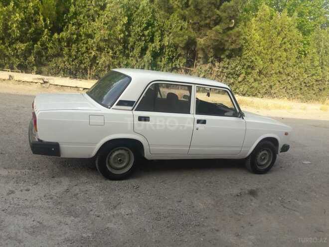 LADA (VAZ) 2107 2010, 124,000 km - 1.6 l - Sumqayıt