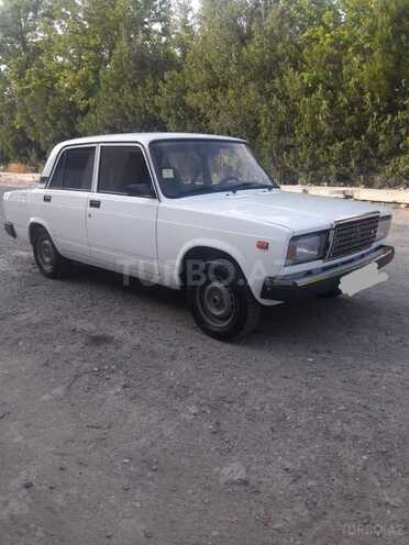LADA (VAZ) 2107 2010, 124,000 km - 1.6 l - Sumqayıt