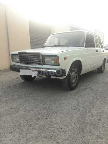 LADA (VAZ) 2107 2010, 124,000 km - 1.6 l - Sumqayıt