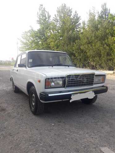 LADA (VAZ) 2107 2010, 124,000 km - 1.6 l - Sumqayıt