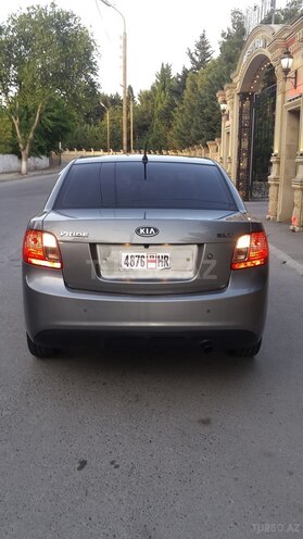 Kia Rio 2010, 75,000 km - 1.5 l - Bakı