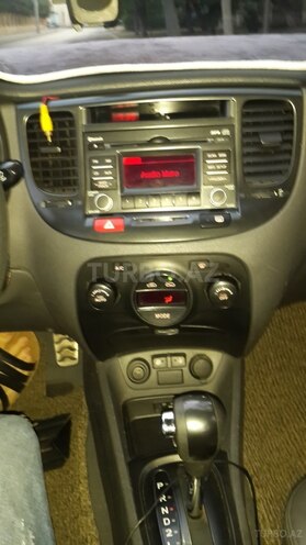 Kia Rio 2010, 75,000 km - 1.5 l - Bakı