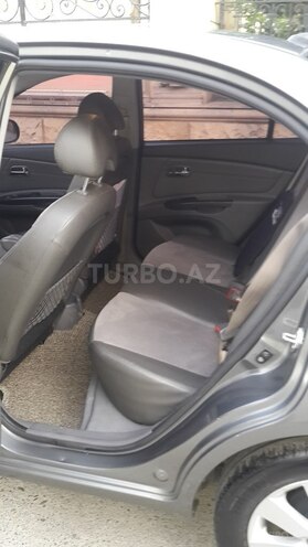 Kia Rio 2010, 75,000 km - 1.5 l - Bakı