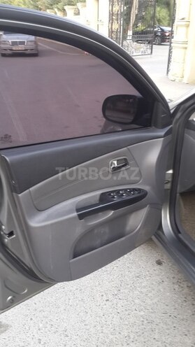 Kia Rio 2010, 75,000 km - 1.5 l - Bakı