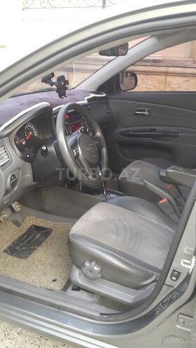 Kia Rio 2010, 75,000 km - 1.5 l - Bakı