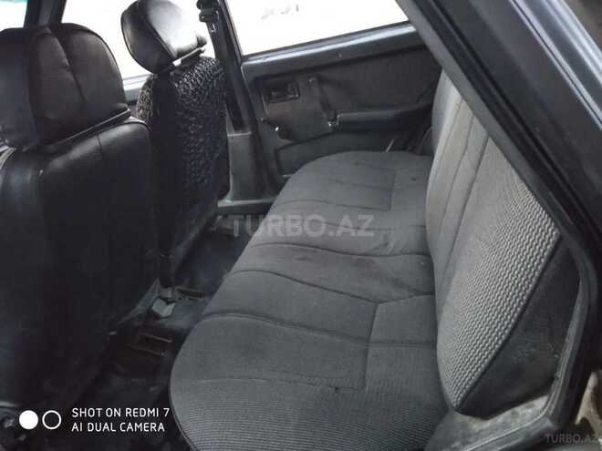 LADA (VAZ) 21099 2002, 415,900 km - 1.6 л - Bakı