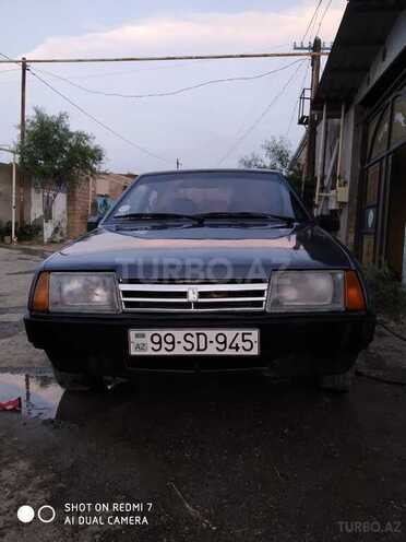 LADA (VAZ) 21099 2002, 415,900 km - 1.6 л - Bakı