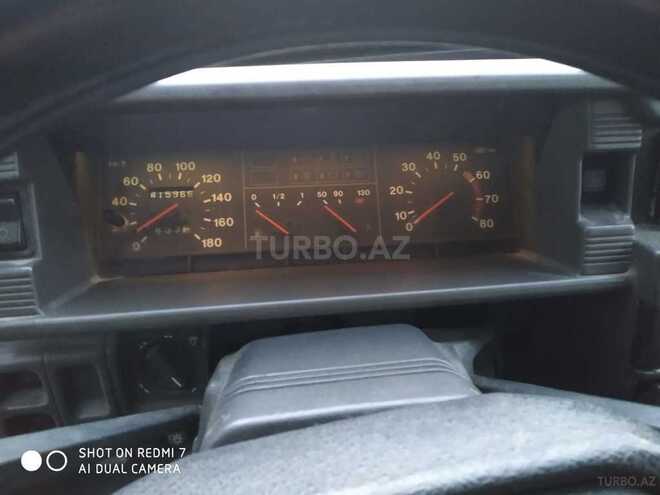 LADA (VAZ) 21099 2002, 415,900 km - 1.6 л - Bakı