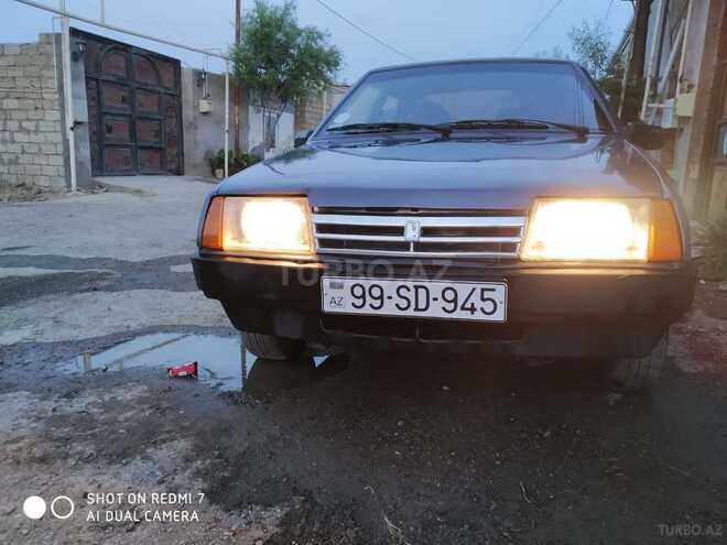 LADA (VAZ) 21099 2002, 415,900 km - 1.6 л - Bakı