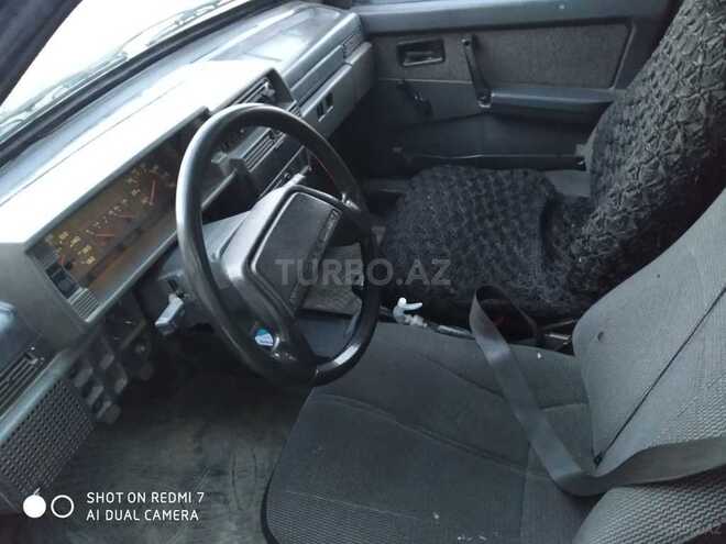LADA (VAZ) 21099 2002, 415,900 km - 1.6 л - Bakı