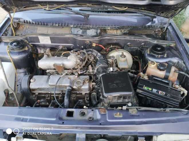 LADA (VAZ) 21099 2002, 415,900 km - 1.6 л - Bakı