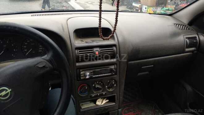 Opel Astra 1999, 500,000 km - 1.6 l - Bakı
