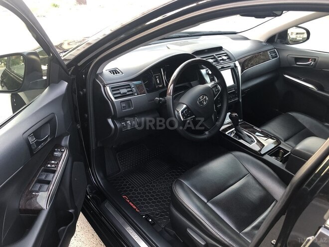 Toyota Camry 2016, 35,000 km - 2.5 л - Bakı